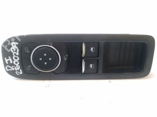 Venstre Foran elrute bryter FORD TOURNEO CUSTOM V362 Bus (F3) 2.0 EcoBlue 2491875 | 2491875 | 340A05