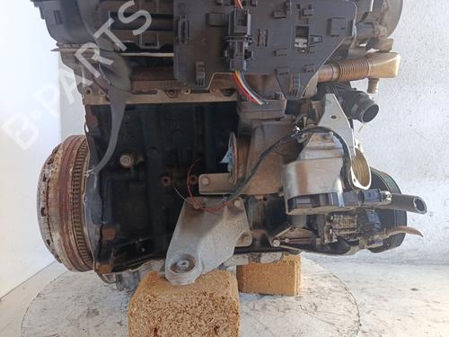 Engine BMW 3 (E90) 320 d | BP37700755M1  - Image 10
