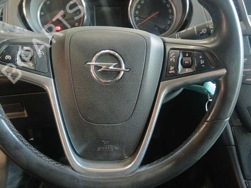 driver-airbag-opel-insignia-a-g09-2008-2009-2010-2011-2012-2013-2014-2015-2016-2017-38542553 main image