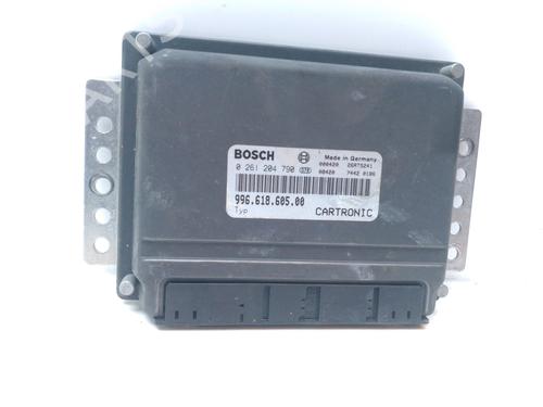 Used Engine control unit (ECU) Engine control unit (ECU) 16131390 16131390