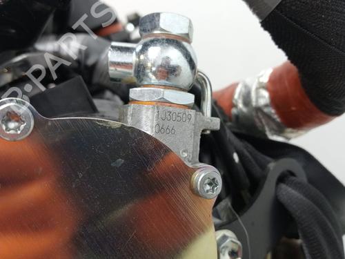 Engine TOYOTA LAND CRUISER PRADO (_J15_) 3.0 D-4D (KDJ155_, KDJ150_, KDJ150R, KDJ155R) | BP30460966M1 