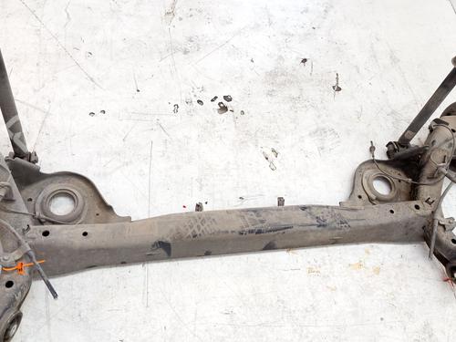 Rear axle NISSAN MICRA V (K14) 1.0 IG-T 100 | BP29479701M2 