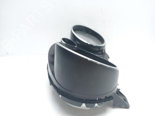 Instrument cluster OPEL ASTRA J (P10) 1.7 CDTI (68) | BP10754407C47 