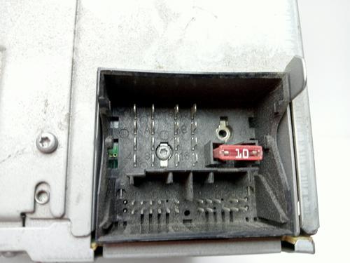 Radio VW GOLF VI (5K1)  | BP16197012E6