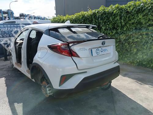 Right sun visor TOYOTA C-HR (_X1_)  | BP37796737I2  - Image 17