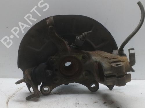Left front steering knuckle VW PASSAT CC B6 (357) 2.0 BlueTDI | BP32359467M25 - Image 3