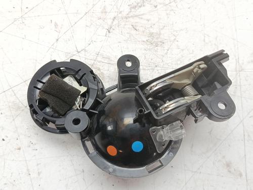 Front left interior door handle MINI MINI (R50, R53) One | BP38085481I13 - Image 3