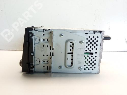 Radio KIA OPTIMA (FSGDS6B)  | BP10204931E6 