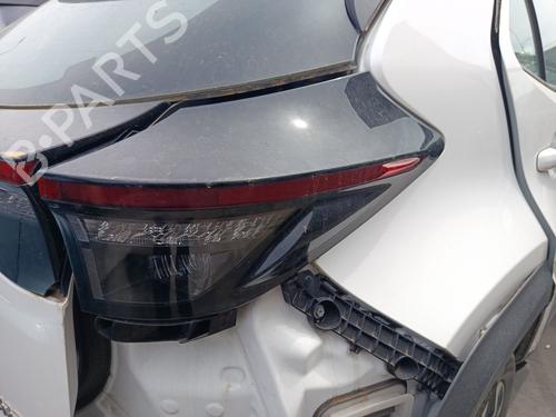 Used Right taillight Right taillight 37695334 37695334