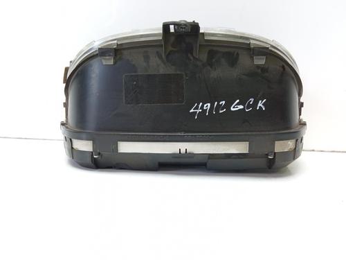 Instrument cluster FIAT PANDA (169_)  | BP13251309C47 