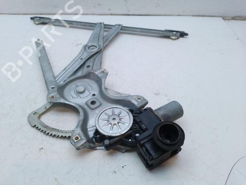 Used Front left window mechanism Front left window mechanism 36453527 36453527