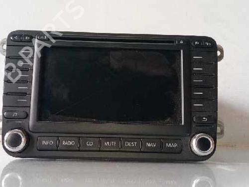 Used Radio Radio 10178300 10178300