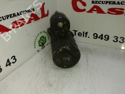 Starter SEAT IBIZA I (21A)  | BP7962570M8 