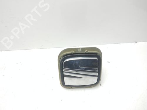 Trunk håndtak SEAT LEON (1M1) 1.9 TDI | BP18839274C132 