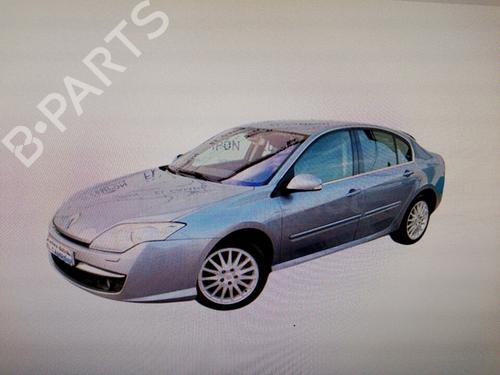 Used Parts RENAULT LAGUNA I Grandtour (K56_)  2.2 dT (K569)  4454364