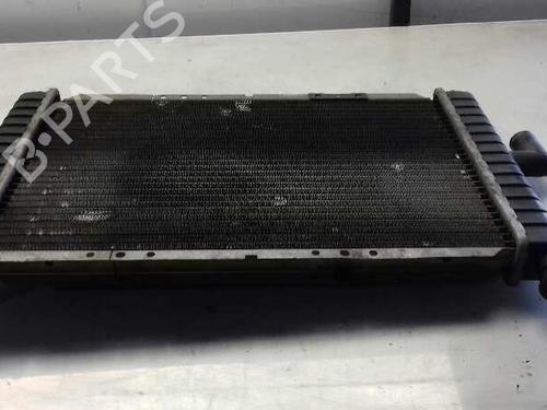 Used Water radiator Water radiator 7958783 7958783