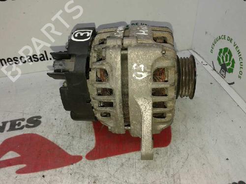 Alternator NISSAN MICRA III (K12)  | BP7962105M7 