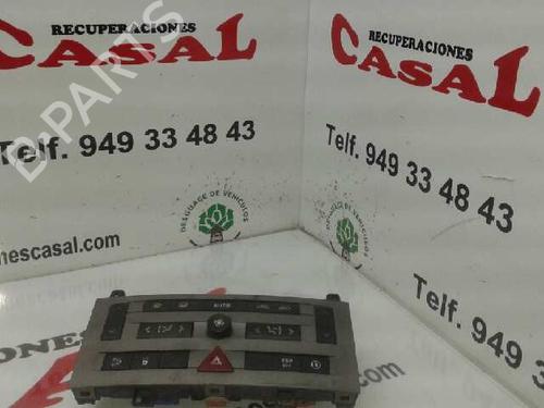 Used Climate control Climate control 7951645 7951645