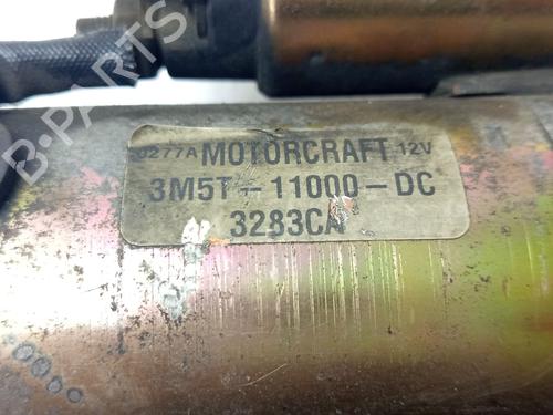 Rozrusznik FORD FOCUS C-MAX (DM2) 2.0 TDCi | BP30515311M8 