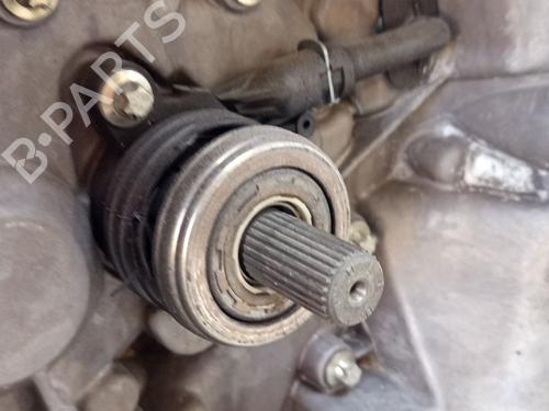 Gearbox NISSAN NOTE (E11, NE11) 1.6 | BP30487532M3 - Image 8