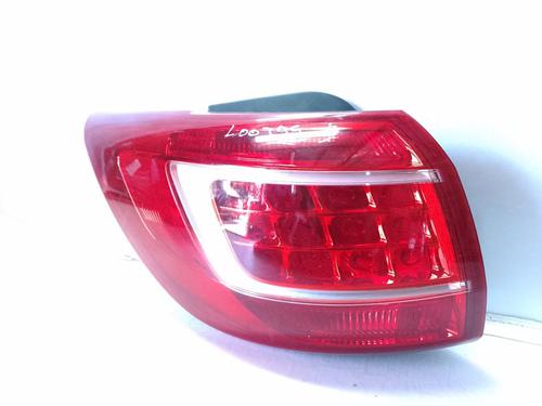 Left taillight KIA SPORTAGE III (SL) 2.0 CRDi | BP9969778C34 