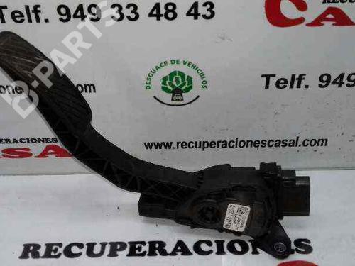 Pedal FORD FIESTA VI (CB1, CCN)  | BP7951691I4 