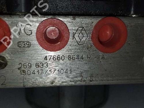 ABS pump DACIA SANDERO II | BP7956493M43 - Image 6