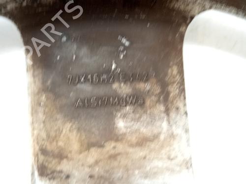 Felg AUDI A4 B6 (8E2) | BP27808043C45 - Image 7