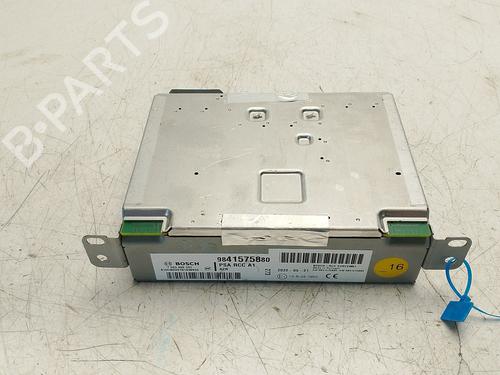 radio-toyota-proace-van-mdz_-2016-37632995 main image