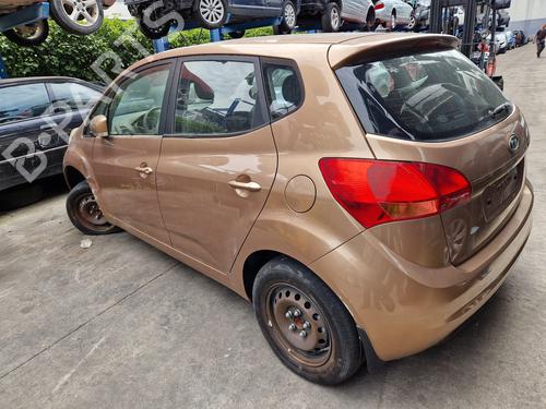 Gearbox KIA VENGA (YN) | BP18886839M3 - Image 3