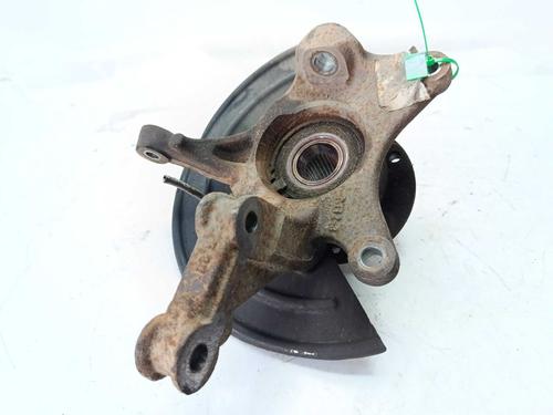 Right front steering knuckle DACIA DUSTER (HM_) 1.3 TCe 150 (HMM3) | BP39814892M26 - Image 4