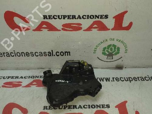 Used Front left lock Front left lock TOYOTA COROLLA Verso (ZER_, ZZE12_, R1_) 2.0 D-4D (CUR10_, CUR10R) (116 hp) 7956105 7956105