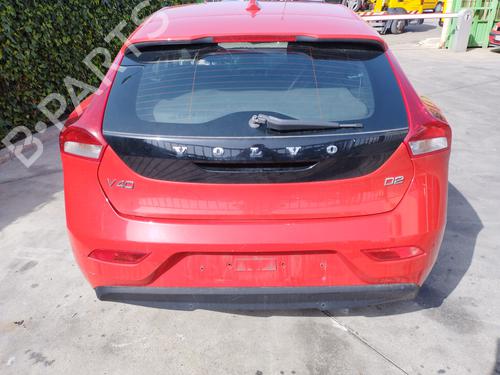 Front left lock VOLVO V40 Hatchback (525) D2 | BP15991847C98