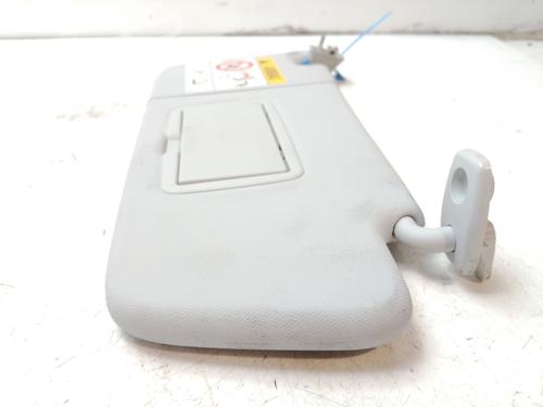 Right sun visor OPEL CORSA E (X15) 1.4 LPG (08, 68) | BP30856321I2 - Image 4
