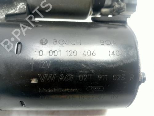 Starter SEAT IBIZA III (6L1)  | BP20709758M8 