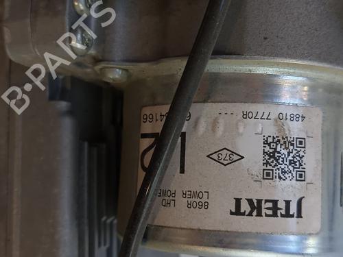 Steering column RENAULT CLIO IV (BH_) 1.2 TCe 120 (BHAU) | BP31158548M21 