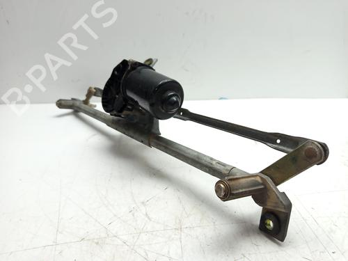 Front wiper motor VW POLO (6N2) 1.4 16V | BP33759776M29 - Image 4