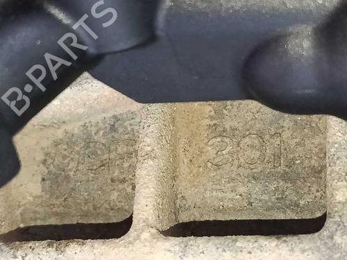 Gearbox VW UP! (121, 122, BL1, BL2, BL3, 123) 1.0 | BP37695936M3 - Image 7