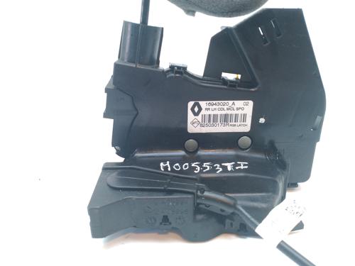 Used Rear left lock RENAULT MEGANE IV Hatchback (B9A/M/N_) [2015-2025]  16157842