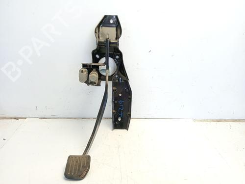 Used Break pedal Break pedal 26506498 26506498