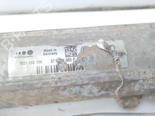 Steering rack AUDI A4 B8 (8K2) 2.0 TDI 16V | BP26411538M22 - Image 4