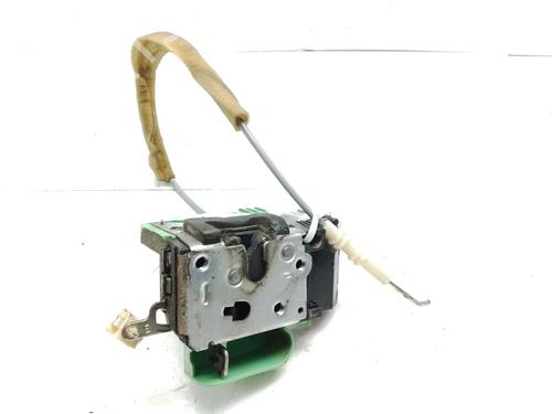 Used Front left lock Front left lock FIAT LINEA (323_, 110_) 1.3 D Multijet (323AXB11, 323AXB1A) (90 hp) 40299605 40299605