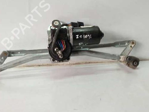 Front wiper motor HYUNDAI ix35 (LM, EL, ELH)  | BP9858876M29 