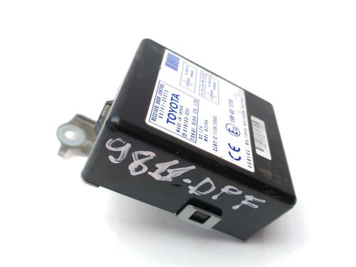 Elektronisk modul TOYOTA COROLLA (_E12_)  | BP13316611M83 