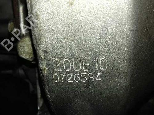 Gearbox PEUGEOT 406 (8B)  | BP7961405M3 
