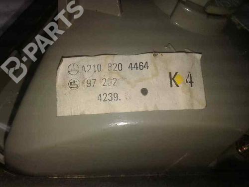 Right taillight MERCEDES-BENZ E-CLASS (W210) E 320 (210.055) | BP7956969C35 