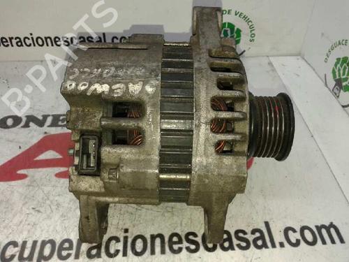 Alternator DAEWOO LANOS (KLAT) | BP7961742M7 - Image 3