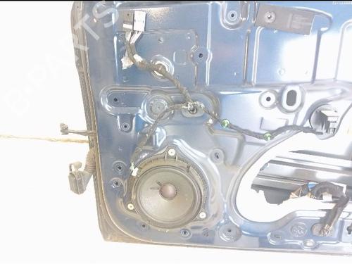 Right front door RENAULT TALISMAN (LP_) 1.6 dCi 130 | BP29476966C3 