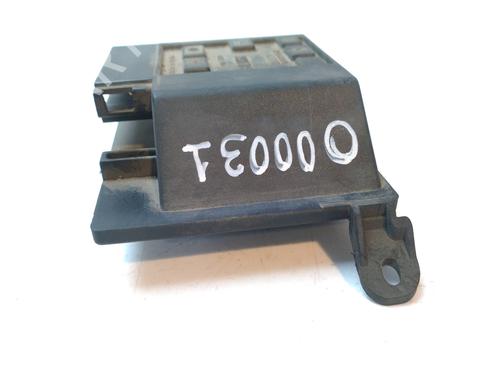 Heater resistor MERCEDES-BENZ VITO / MIXTO Van (W639)  | BP24553745M108 