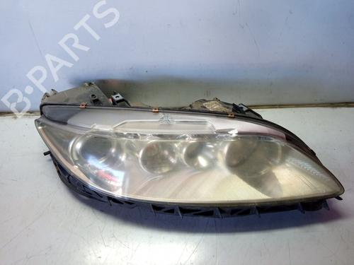 Right headlight MAZDA 6 Hatchback (GG) | BP9643722C29 - Image 2